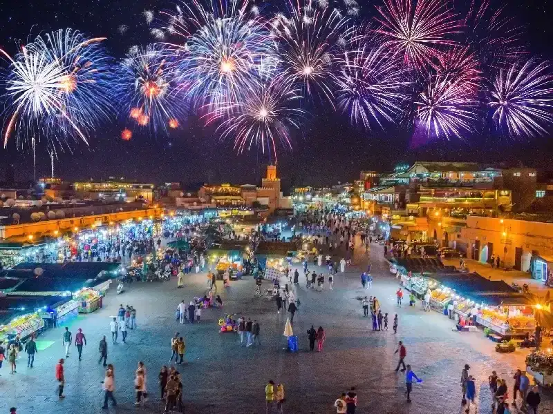 tour marocco capodanno 2027